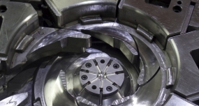 New energy-efficient impeller series for Blauberg Motoren