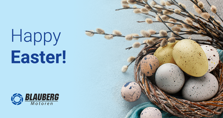 Happy Easter