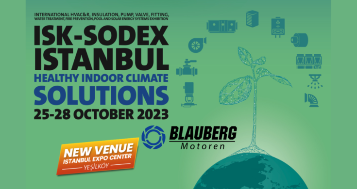Invitation to SODEX 2023!