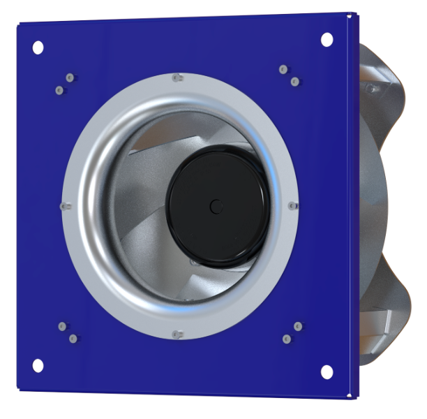 Zentri-PAC
