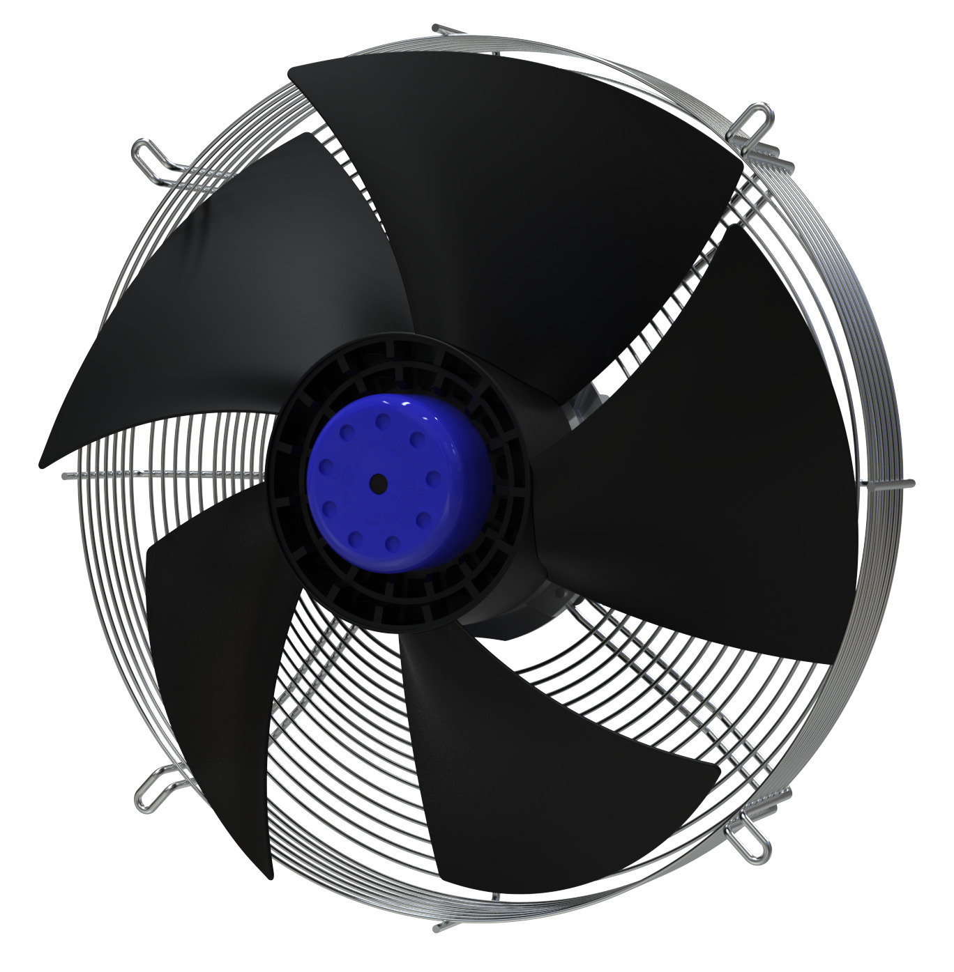 Axial Fans