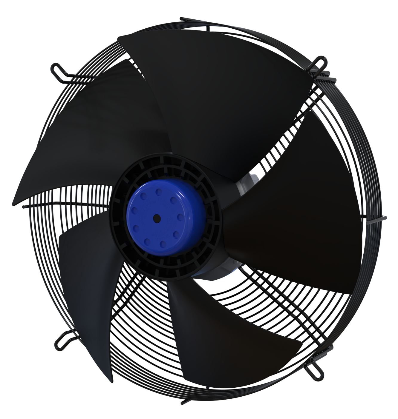 Axial Fans
